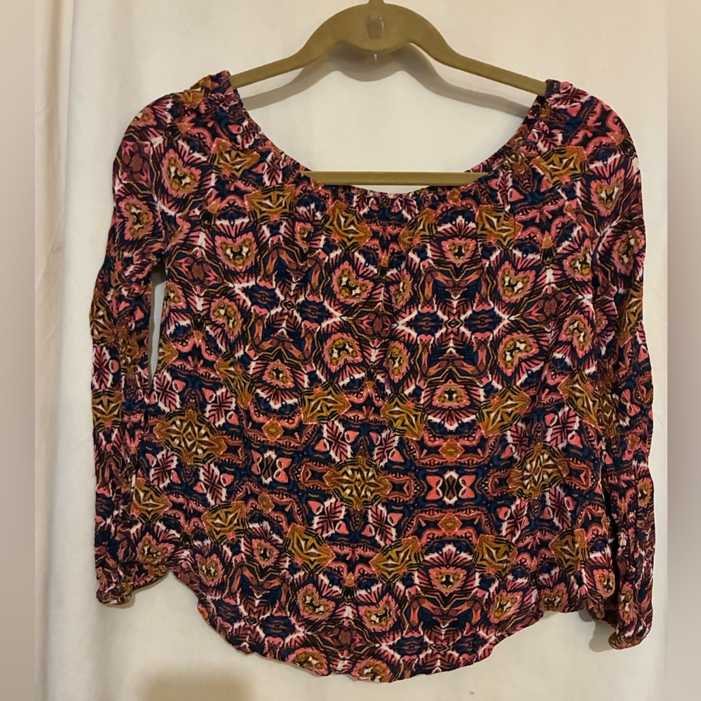 Billabong Shirt